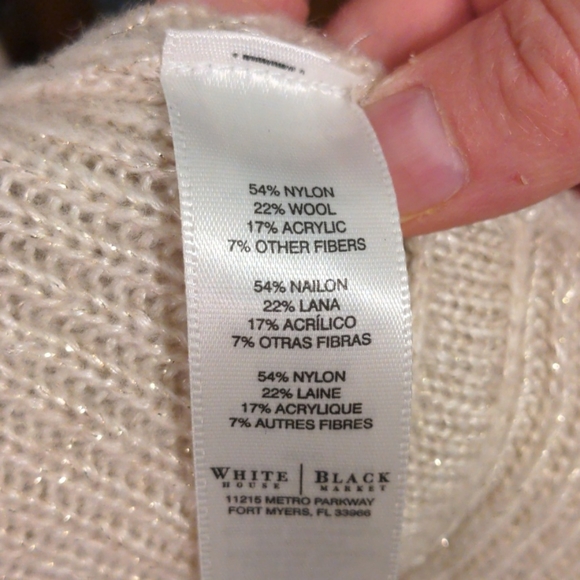 Cardigan - Picture 6 of 6